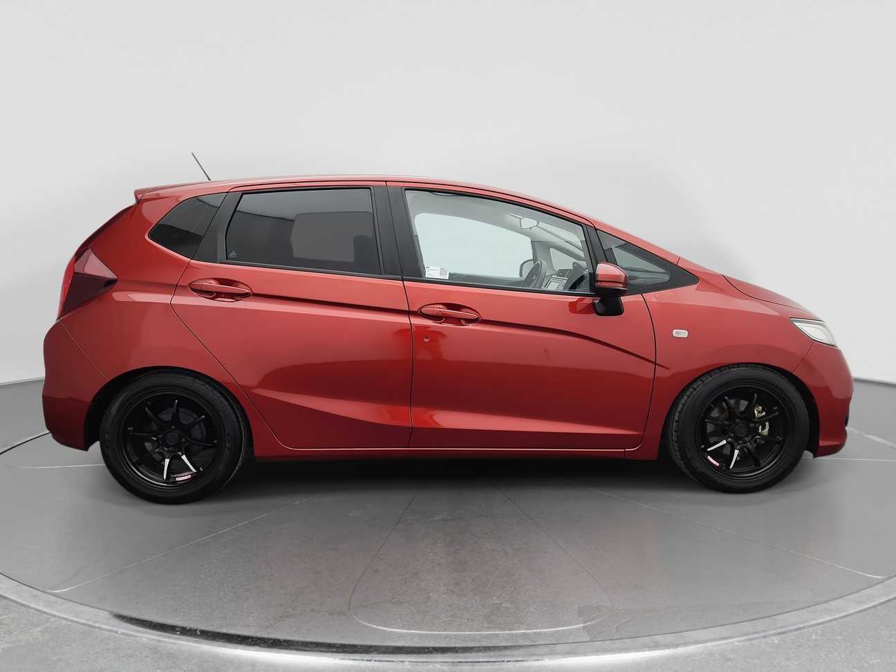 used 2021 Honda Jazz E 1.5