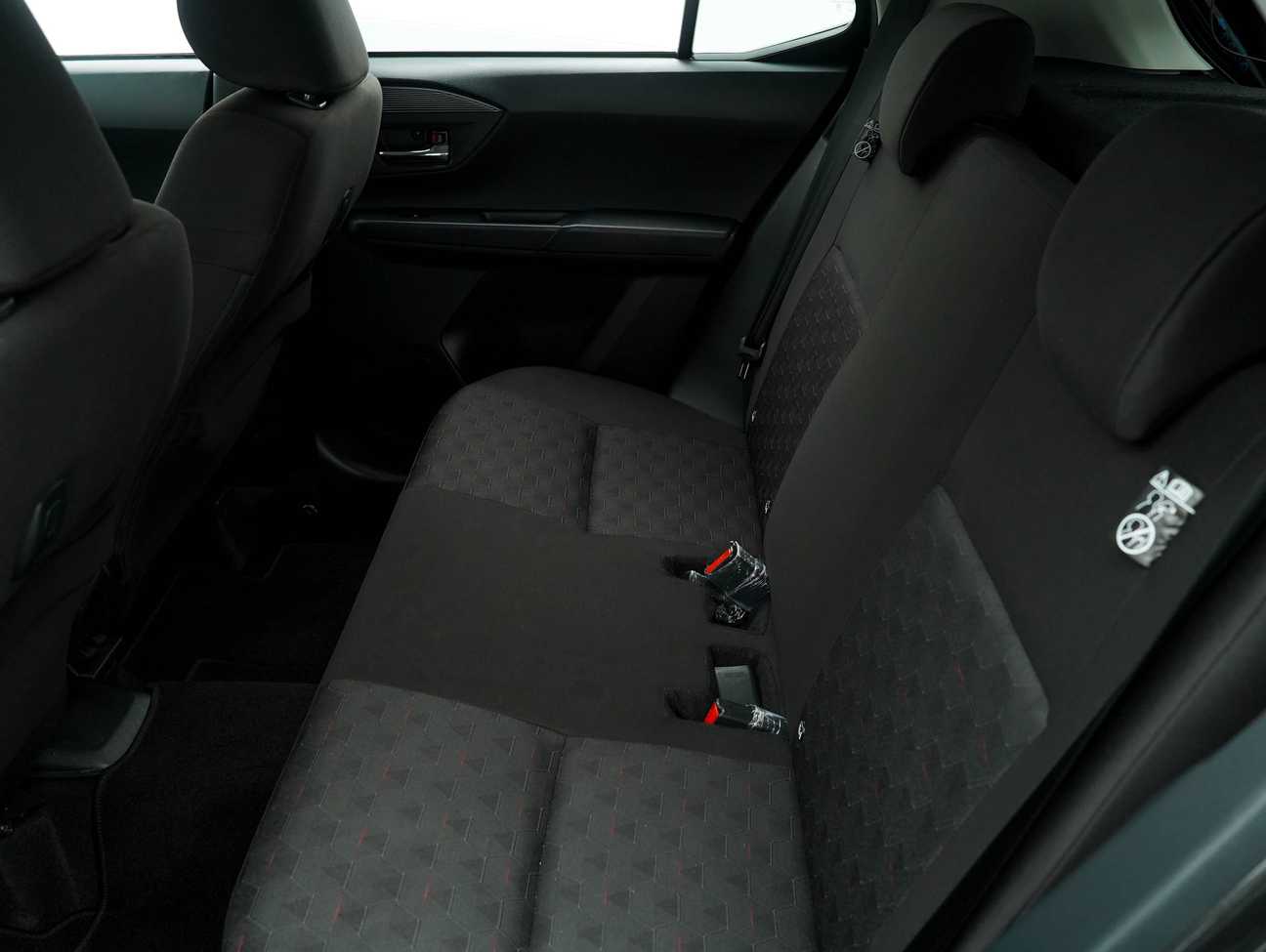 terpakai 2024 Perodua AXIA SE 1.0