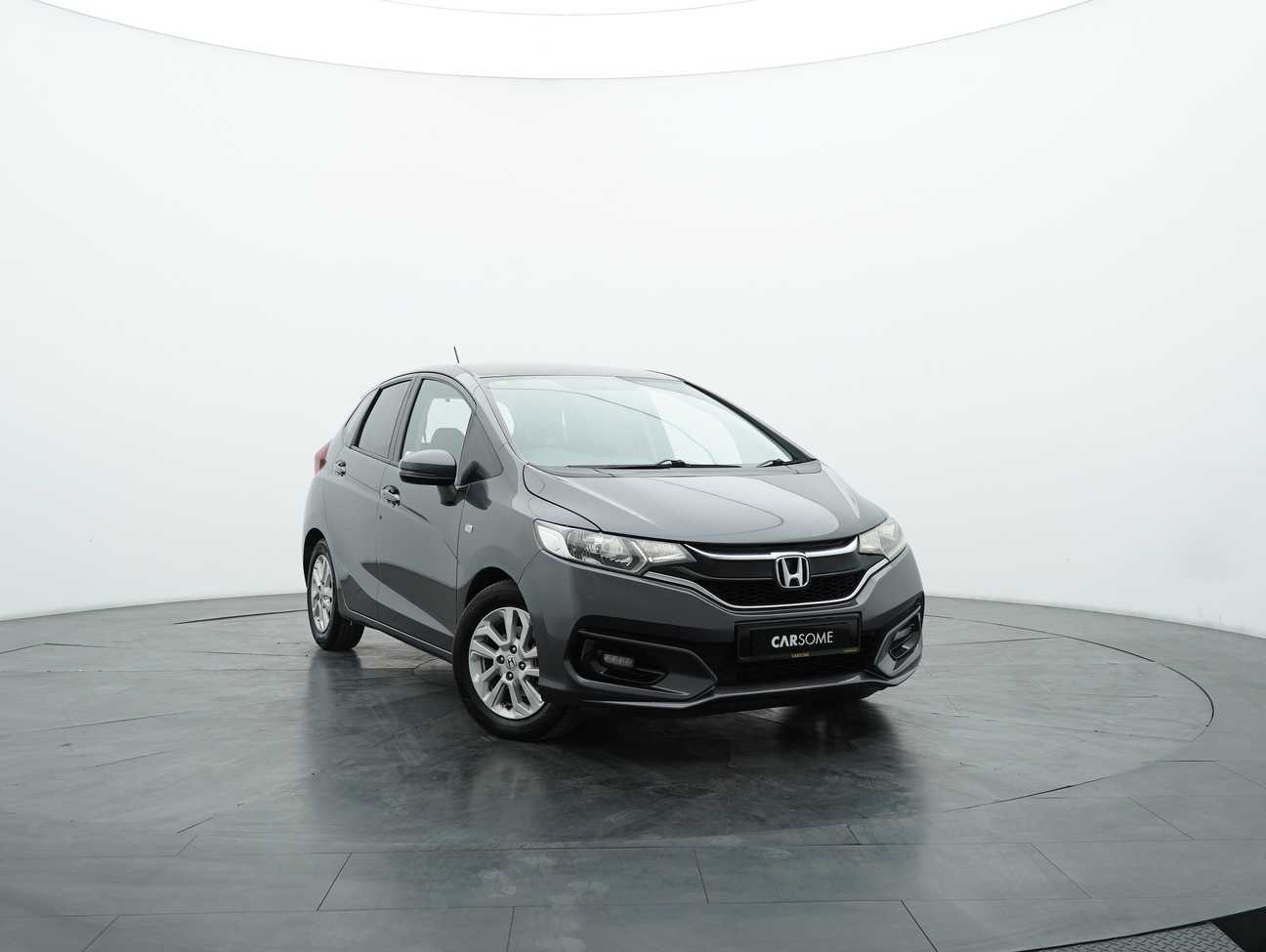 used 2017 Honda Jazz E 1.5