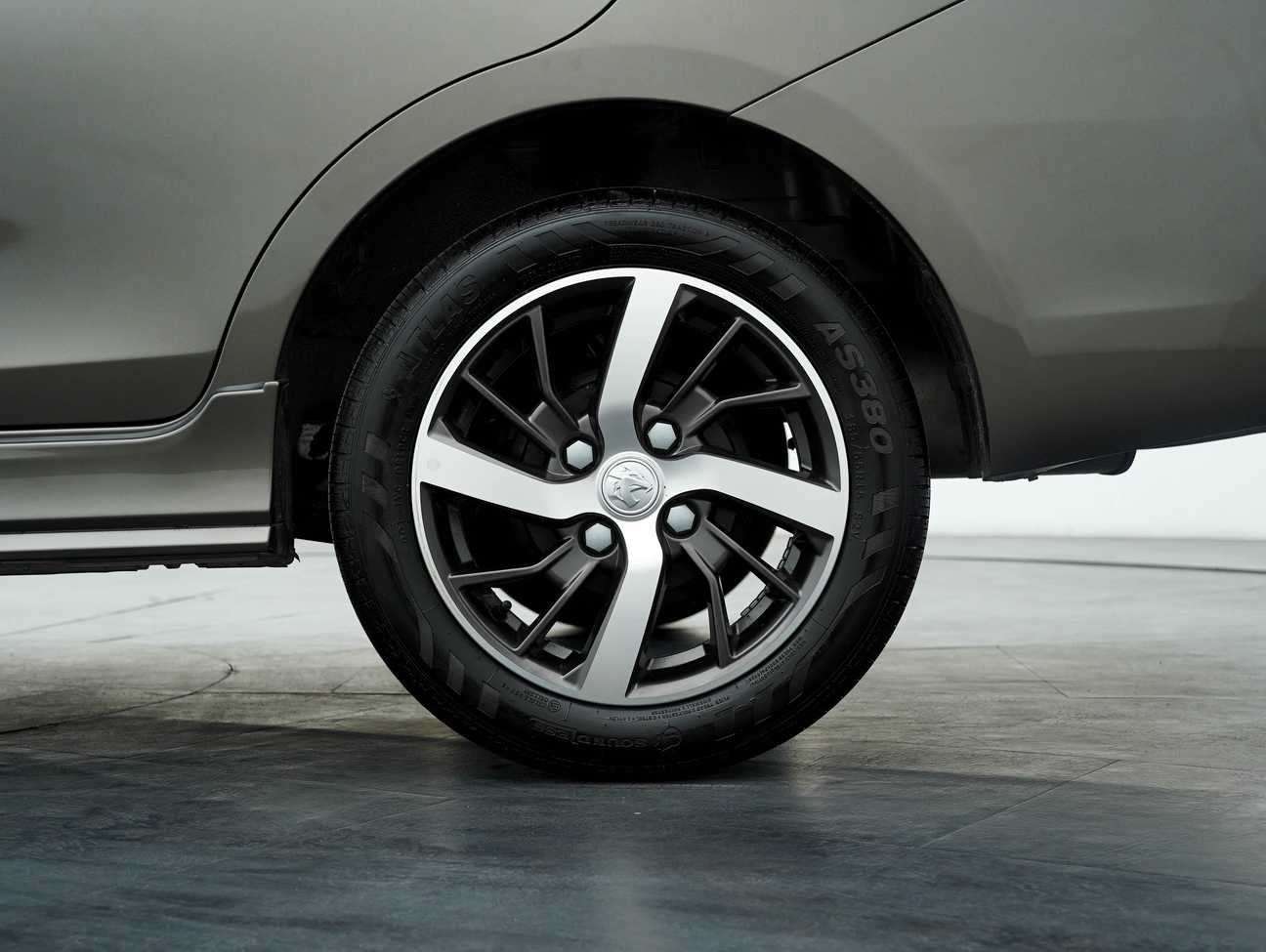 terpakai 2023 Proton Saga Premium S 1.3