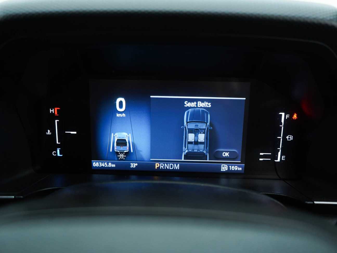 used 2022 Ford Ranger XLT Plus Dual Cab 2.0