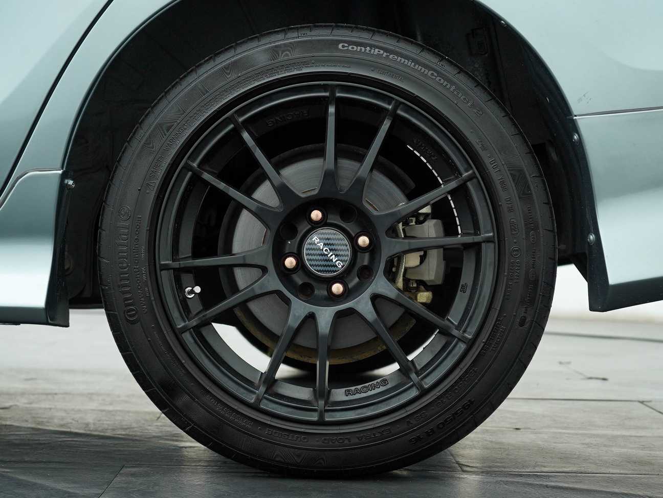 terpakai 2016 Toyota Vios G 1.5