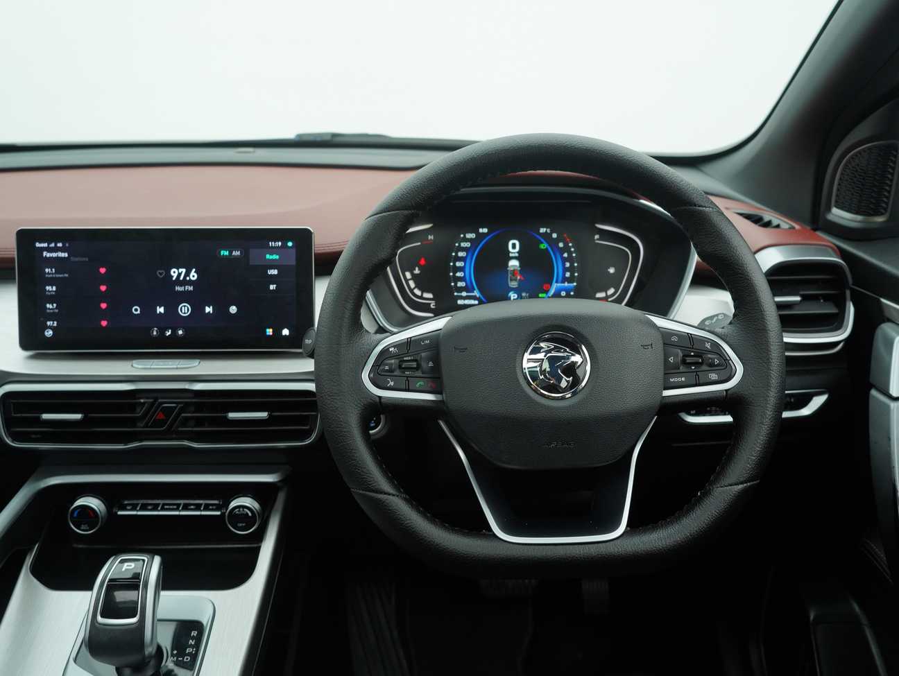 used 2021 Proton X50 Flagship 1.5