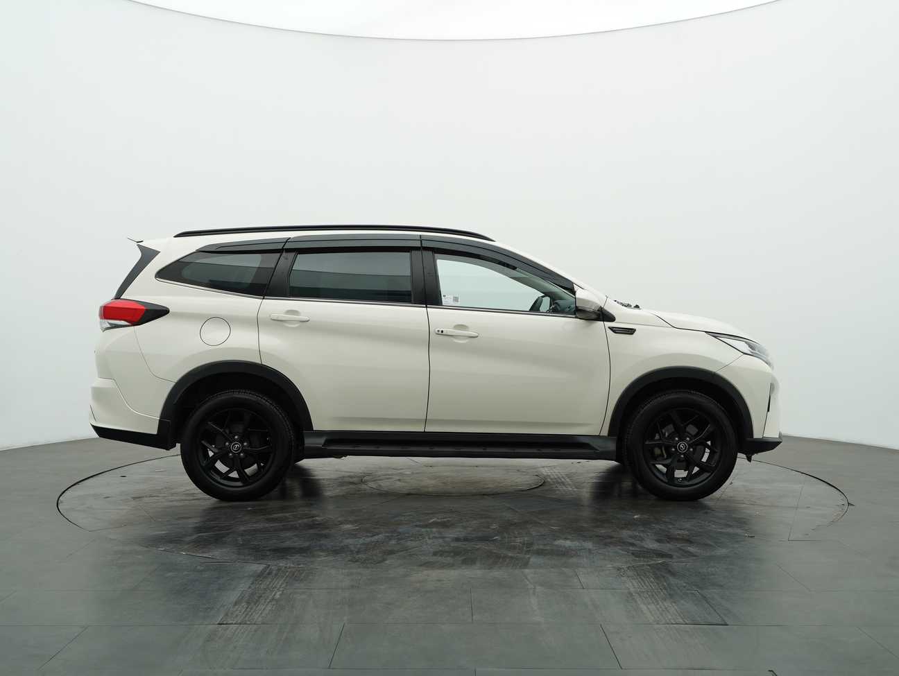 used 2020 Perodua Aruz AV 1.5