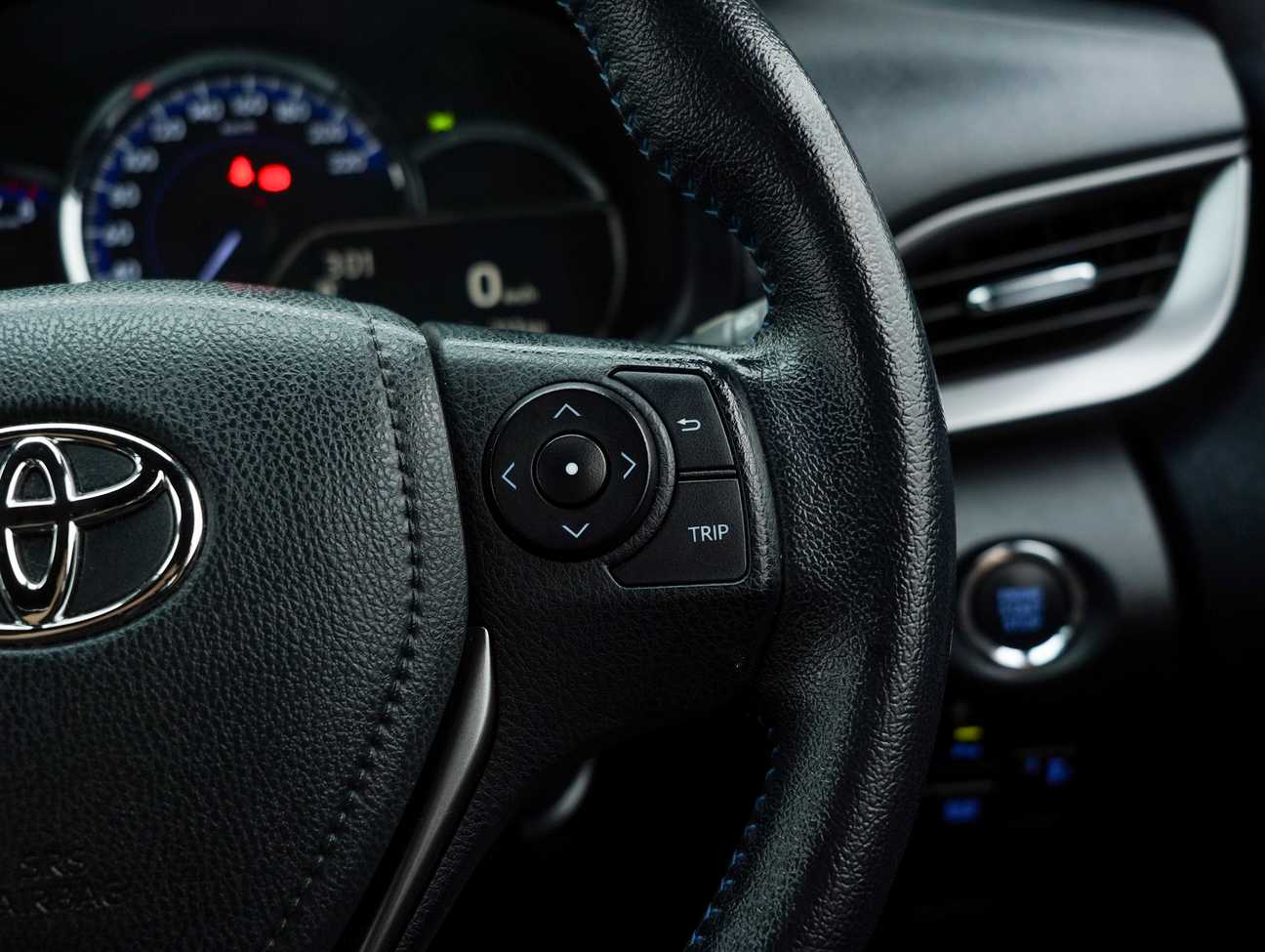 terpakai 2021 Toyota Yaris G 1.5