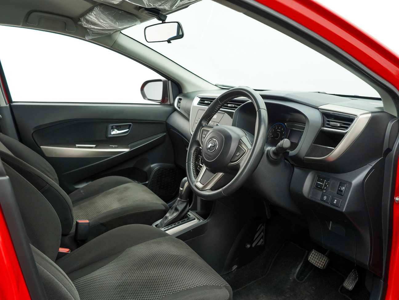 used 2019 Perodua Myvi H 1.5