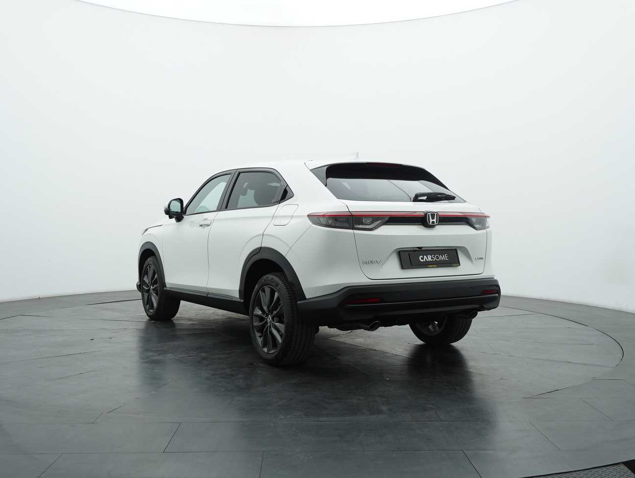 used 2023 Honda HR-V V 1.5