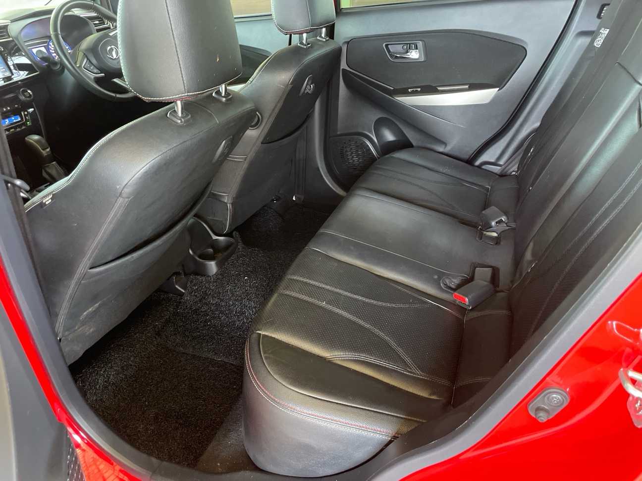 terpakai 2020 Perodua Myvi AV 1.5