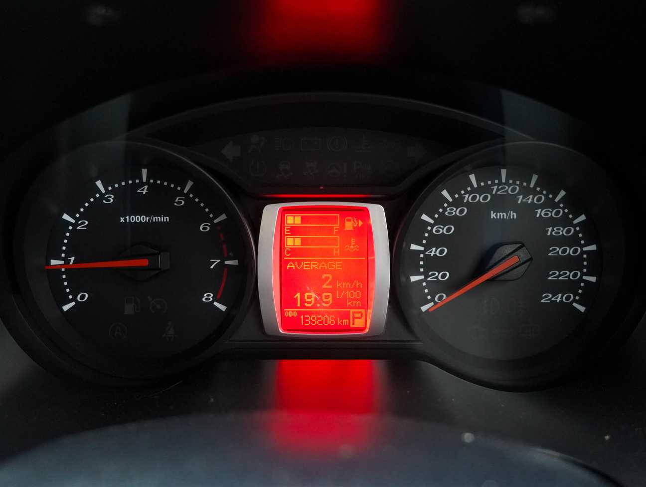 terpakai 2015 Proton Iriz Standard 1.3