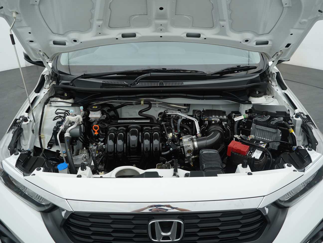 used 2023 Honda WR-V E 1.5