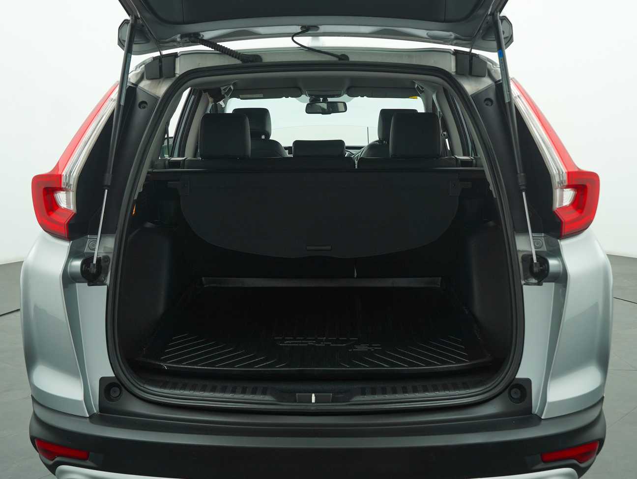 used 2018 Honda CR-V TC 1.5