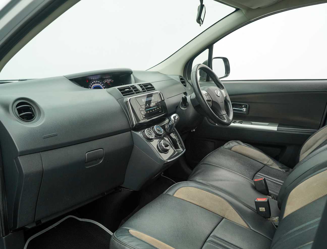 used 2019 Perodua Alza SE 1.5