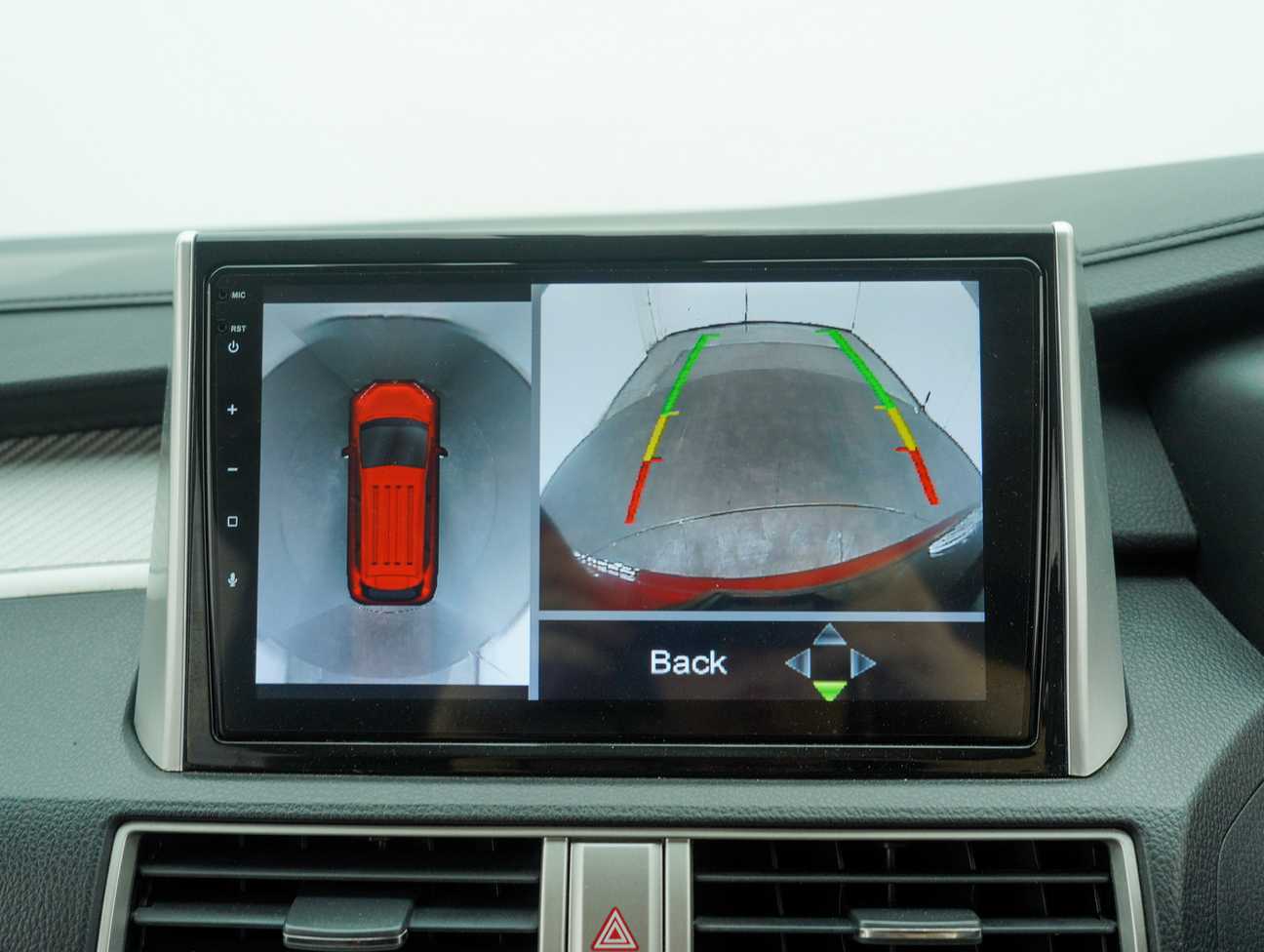 used 2021 Mitsubishi Xpander  1.5