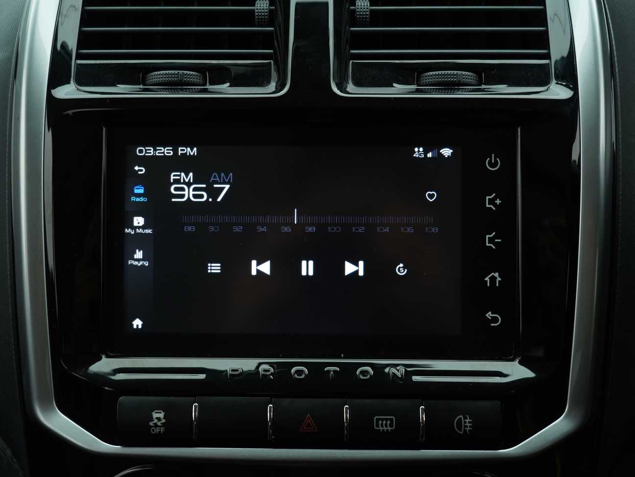 used 2019 Proton Exora Premium 1.6