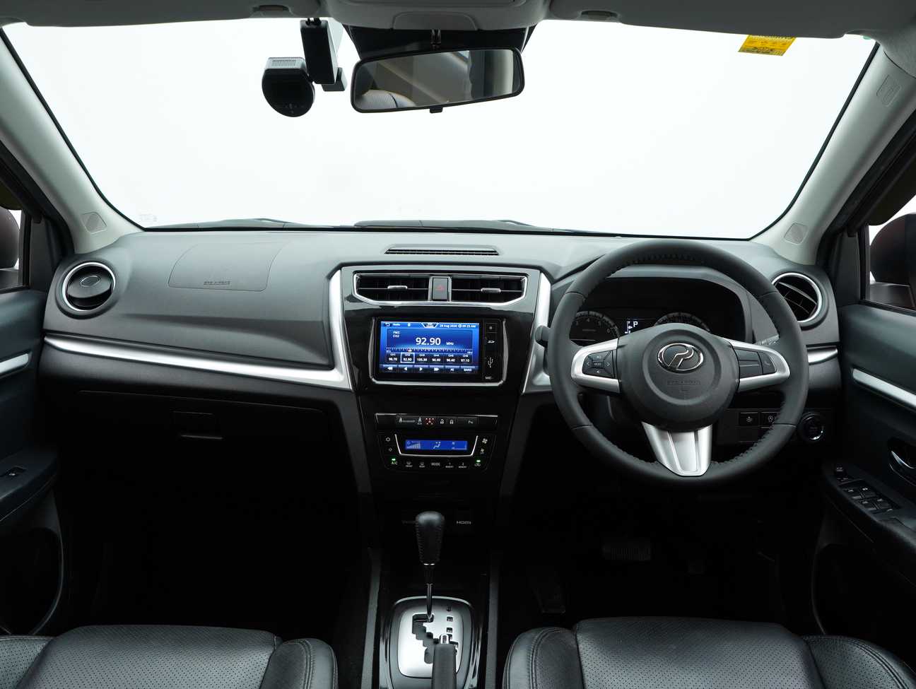 used 2022 Perodua Aruz AV 1.5