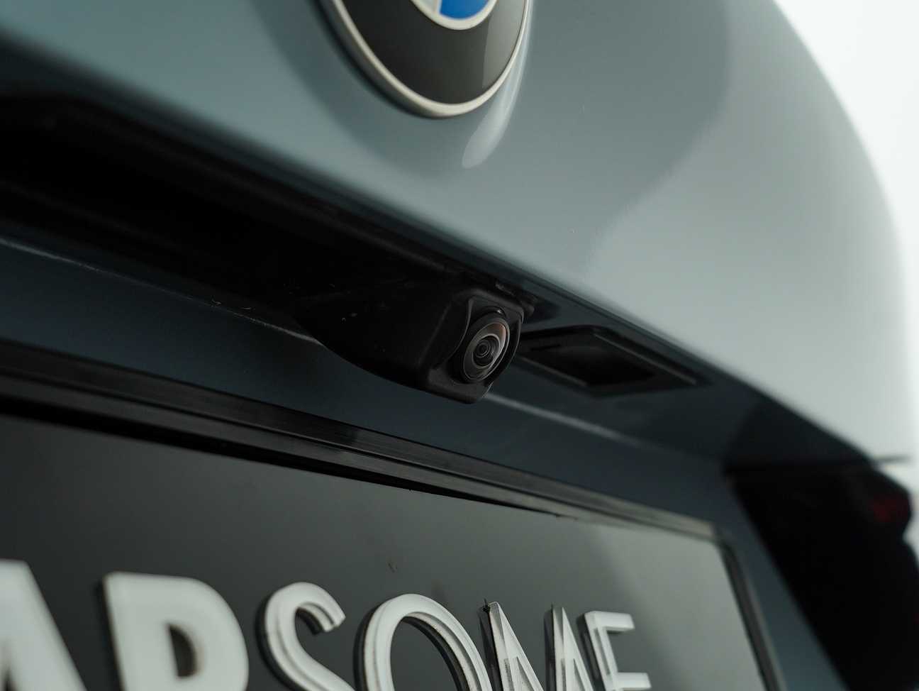 used 2022 BMW X3 xDrive30i M Sport 2.0