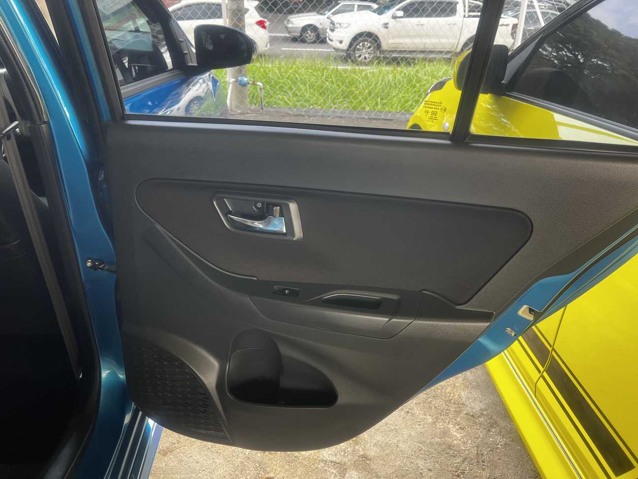 used 2016 Perodua BEZZA ADVANCED 1.3