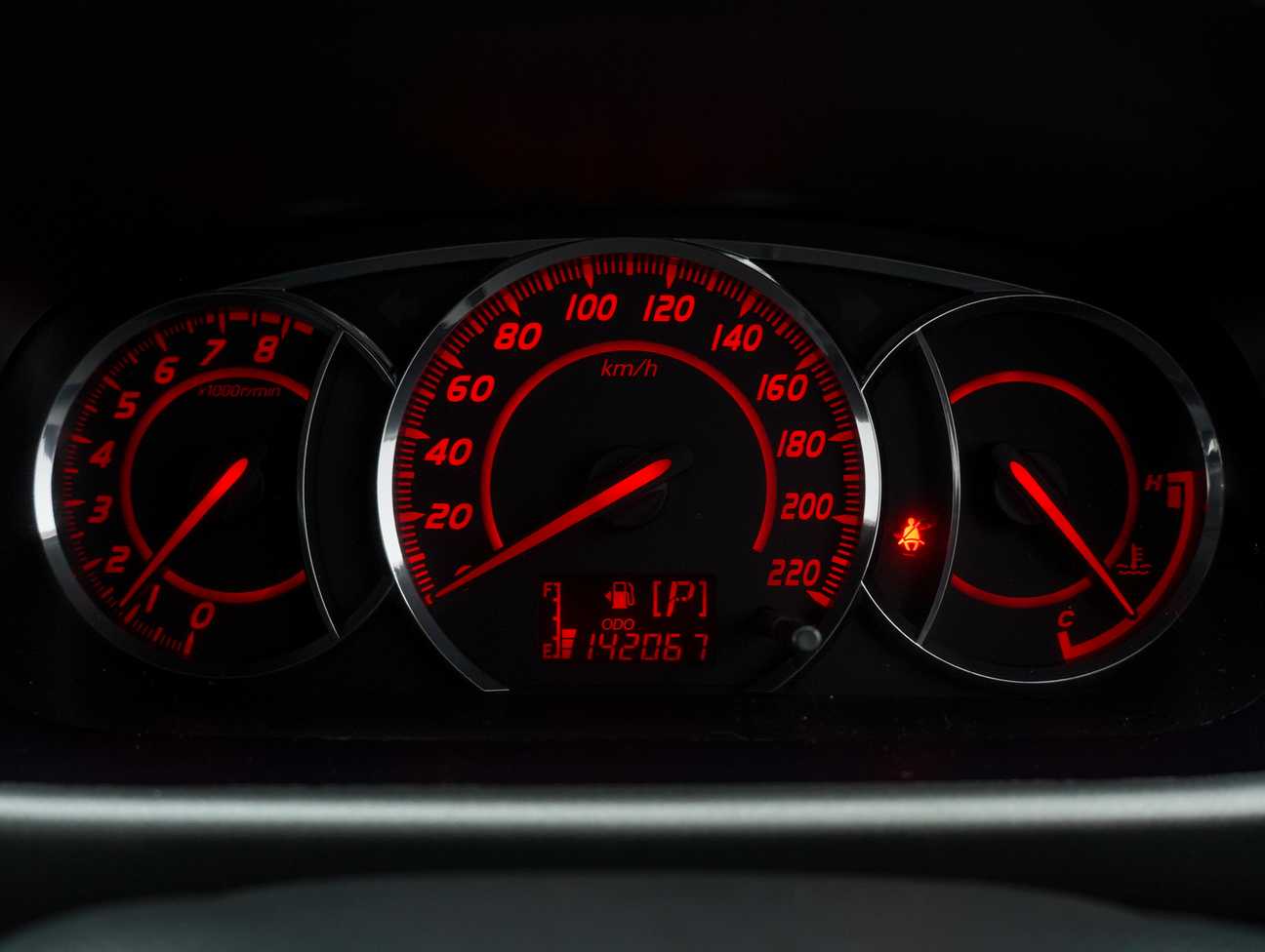 used 2009 Perodua Myvi SE 1.3