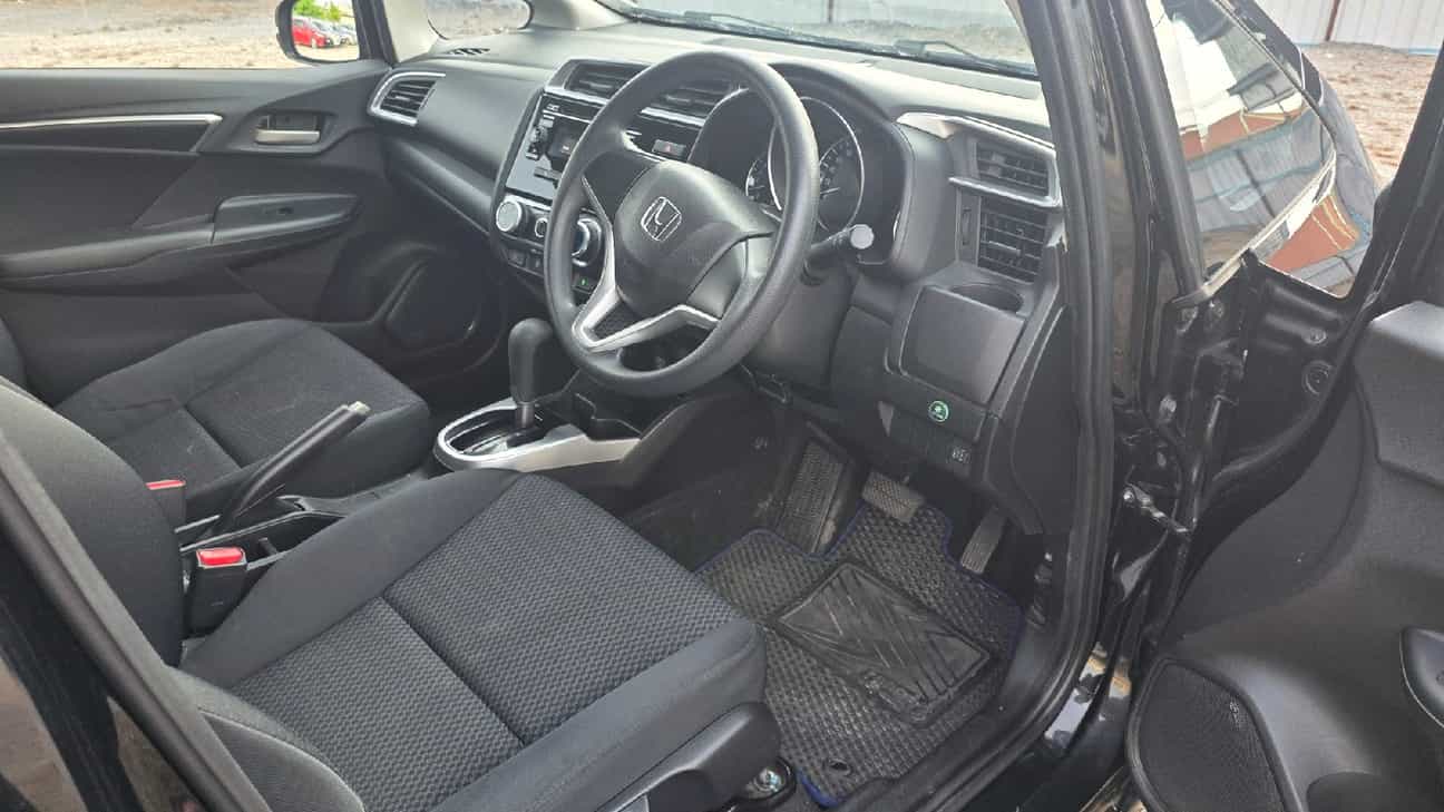 used 2019 Honda Jazz S 1.5