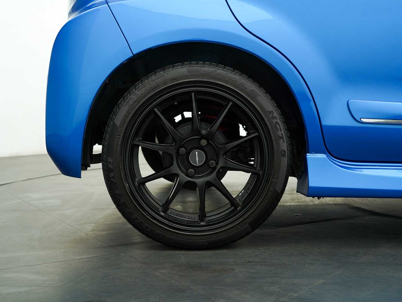 used 2016 Perodua Myvi Advance 1.5