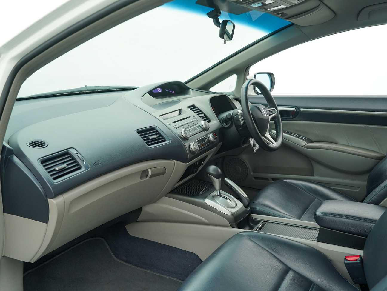 used 2011 Honda Civic S 2.0