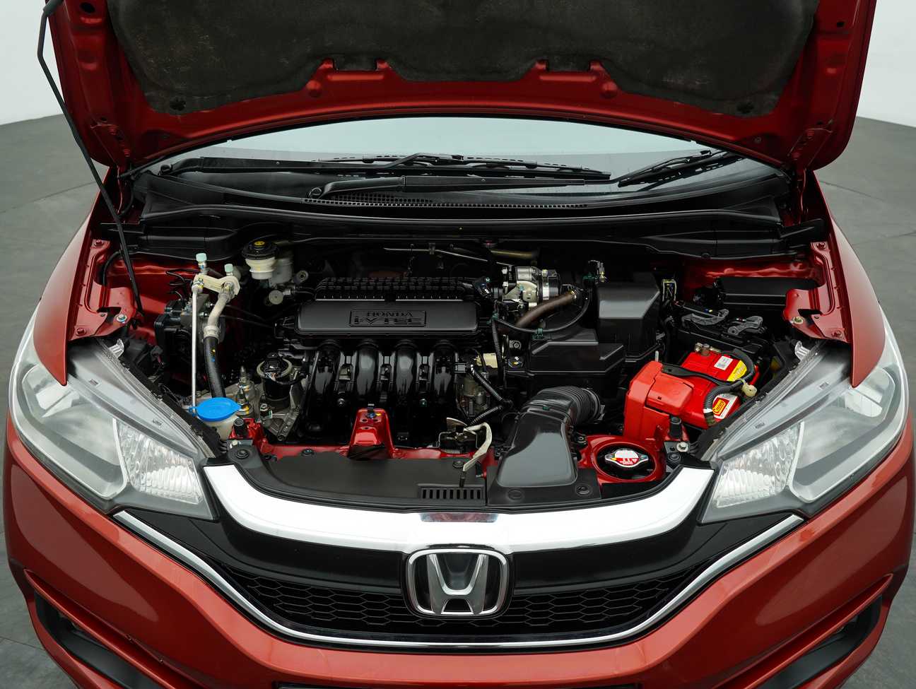 used 2021 Honda Jazz E 1.5