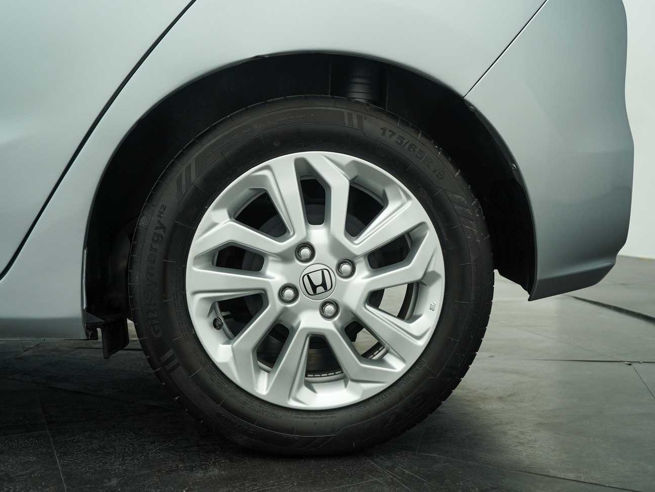 used 2019 Honda Jazz E i-VTEC 1.5