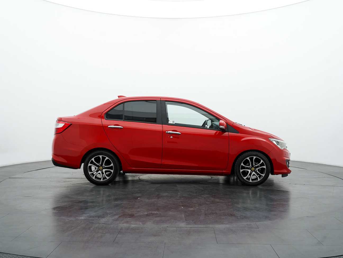 used 2018 Perodua Bezza X Premium 1.3