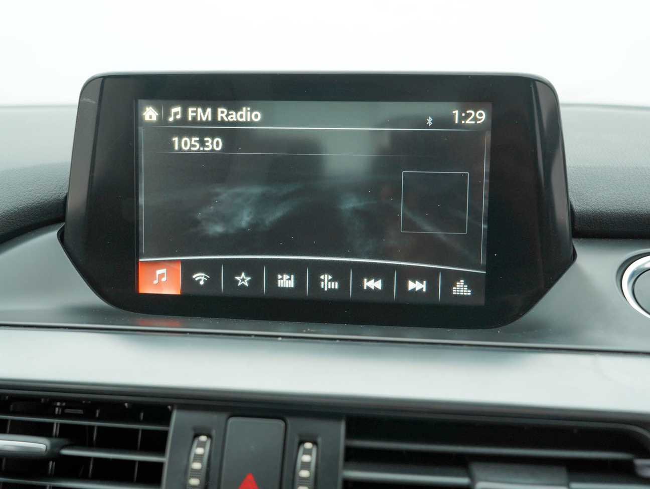 used 2016 Mazda 6 FL SEDAN SKYACTIV-G 2.0