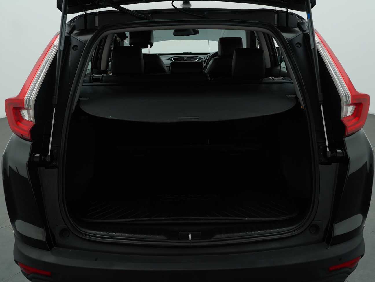used 2019 Honda CR-V TC 1.5