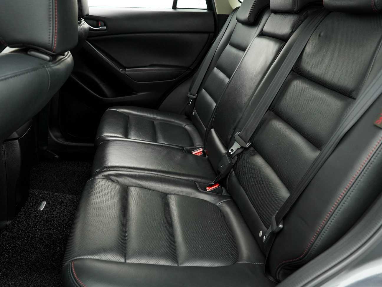 terpakai 2014 Mazda CX-5 SKYACTIV-G Mid Spec 2.0