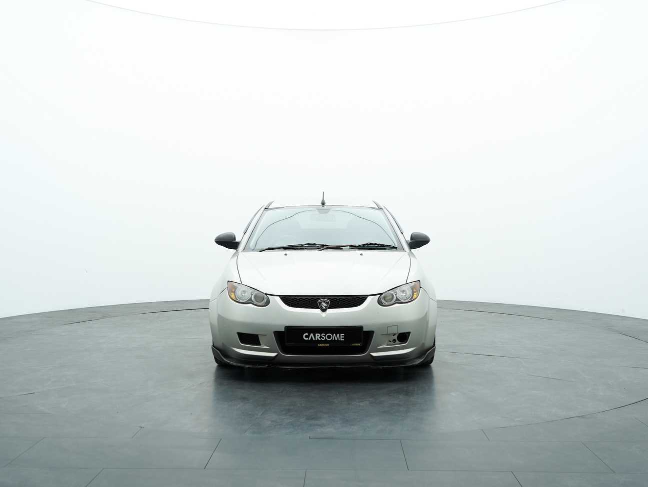 used 2013 Proton Satria Neo R3 Executive 1.6