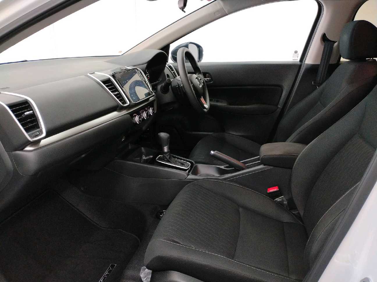 terpakai 2023 Honda City E 1.5