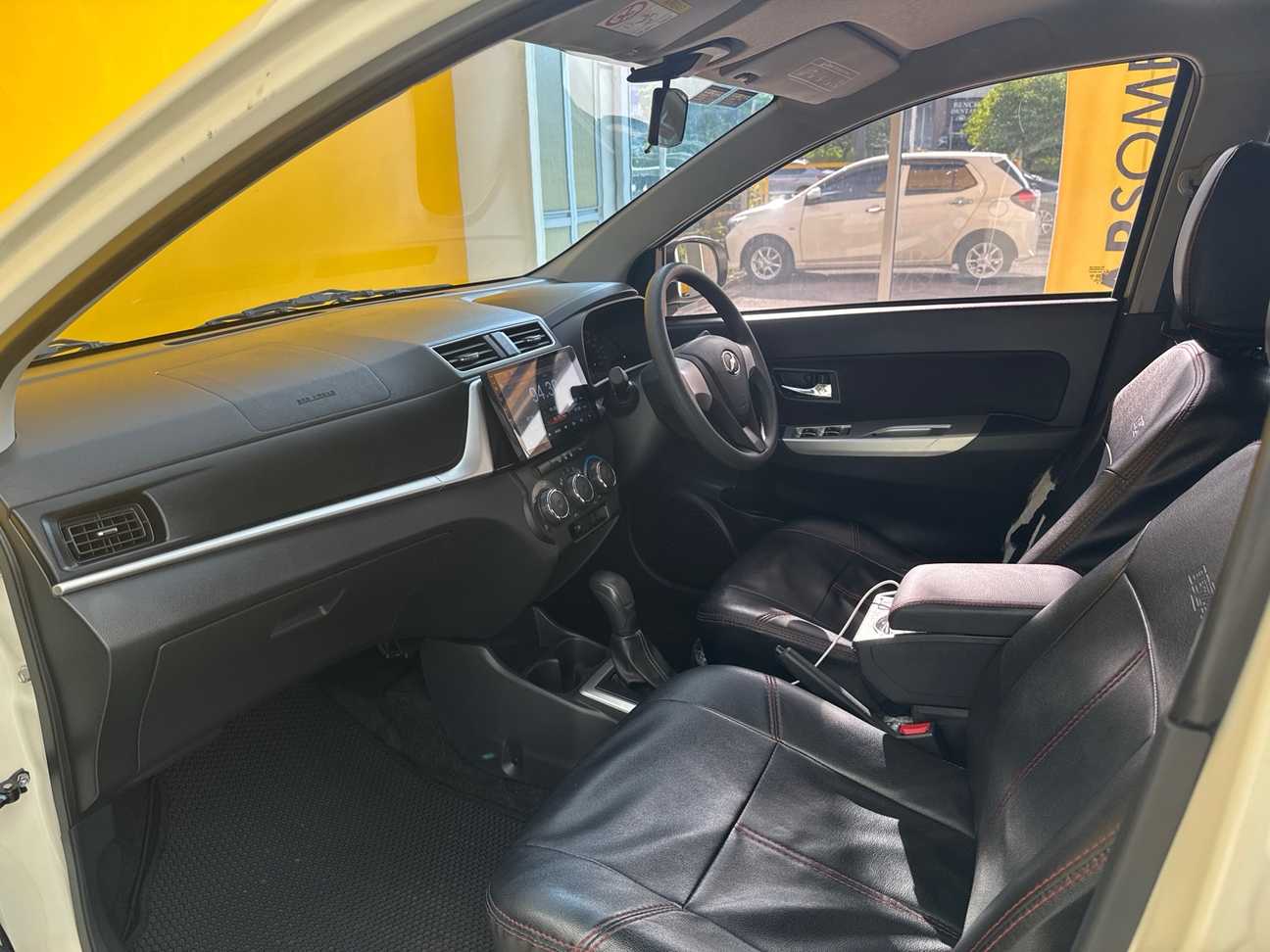 used 2020 Perodua Bezza X 1.3