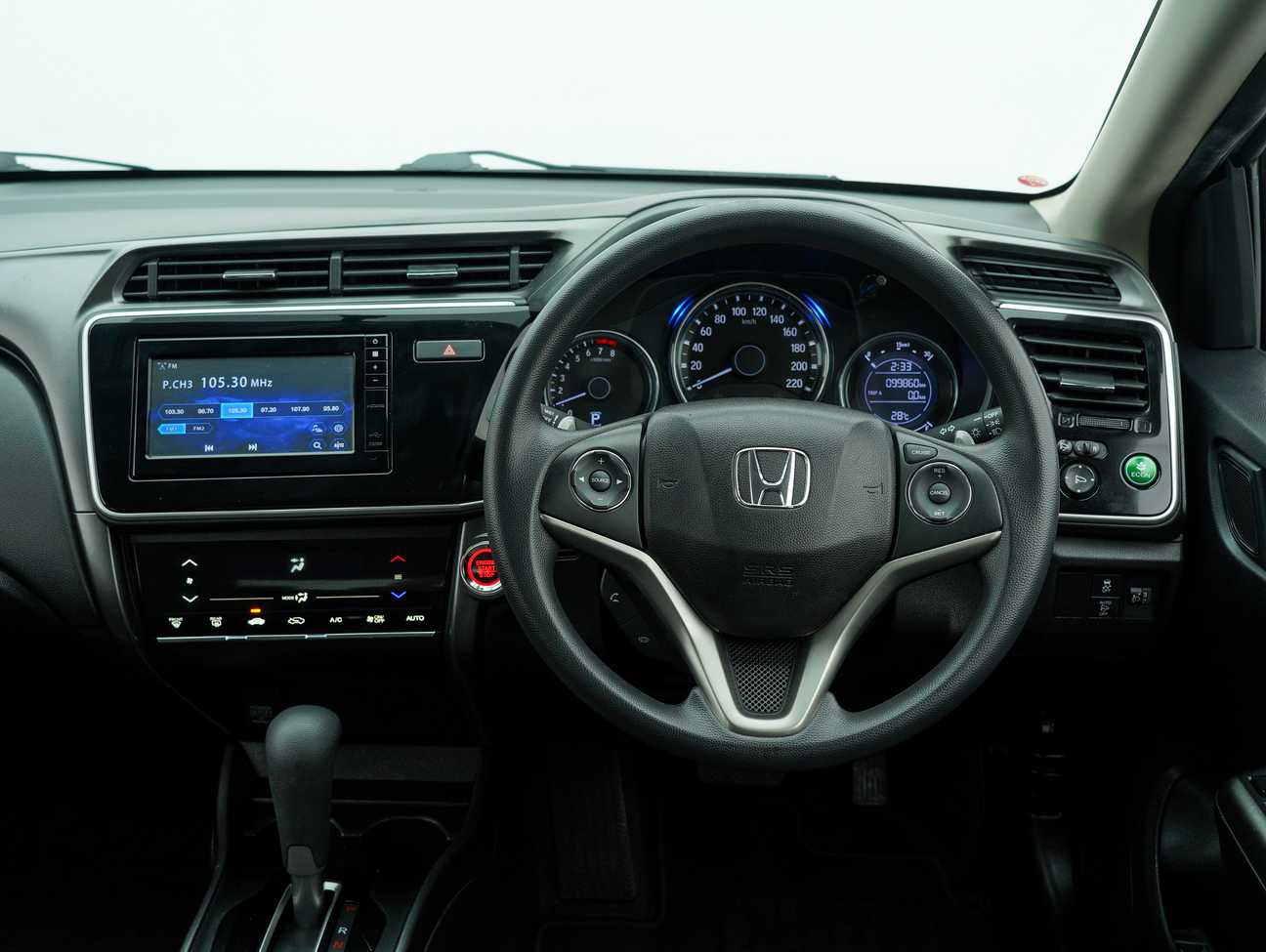 used 2019 Honda City E 1.5