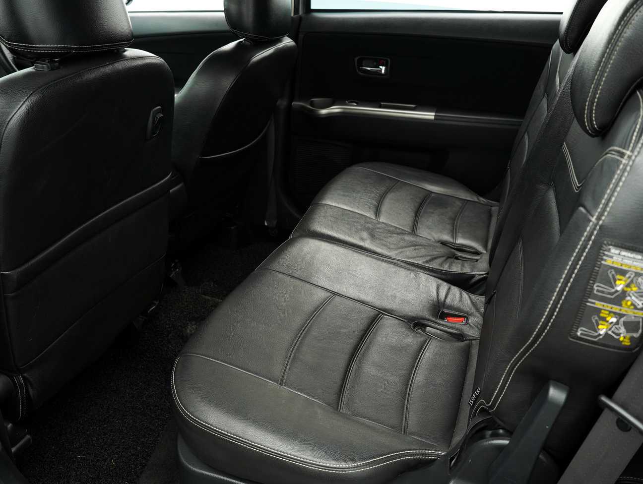 used 2018 Perodua Alza Advance 1.5