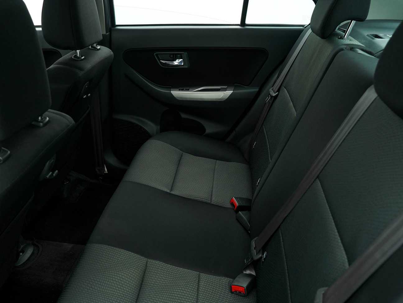 used 2017 Perodua Bezza X Premium 1.3