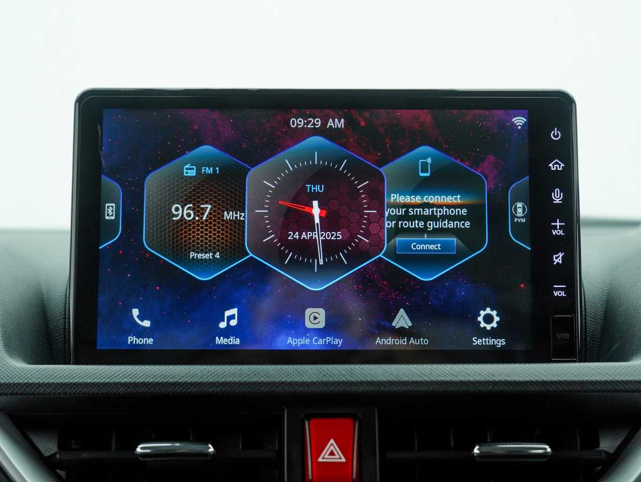 terpakai 2023 Toyota Veloz  1.5