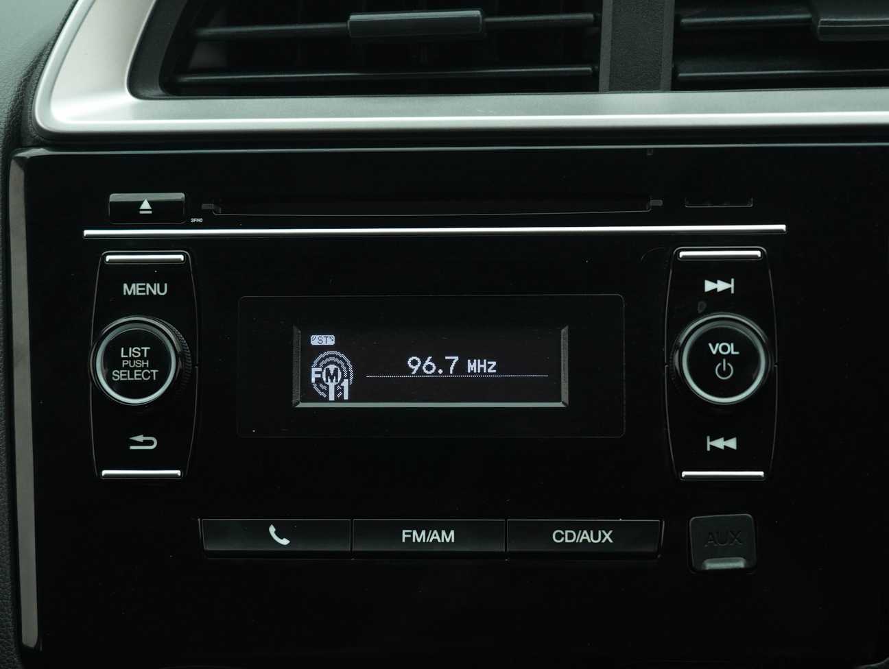 used 2016 Honda Jazz E i-VTEC 1.5
