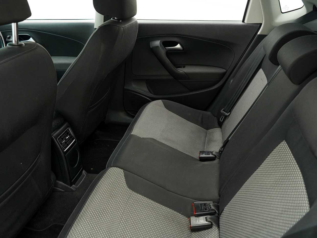 terpakai 2017 Volkswagen Polo  1.6