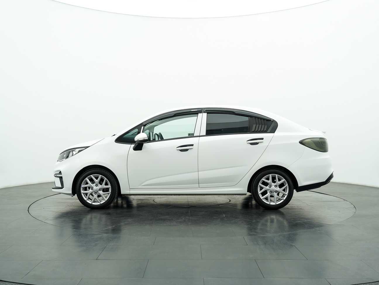 used 2024 Proton Persona Executive 1.6