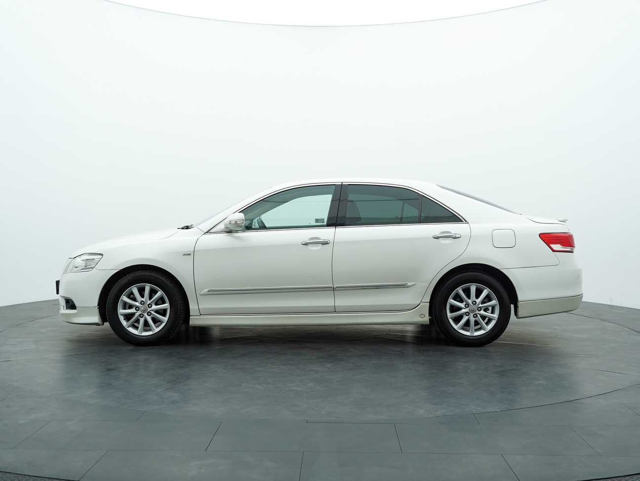 used 2011 Toyota Camry G 2.0