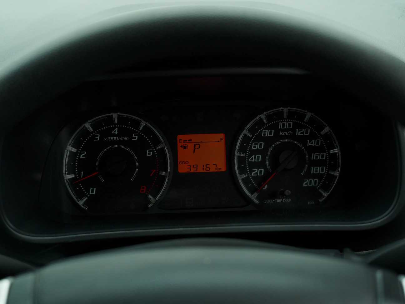 used 2022 Perodua Bezza G 1.0