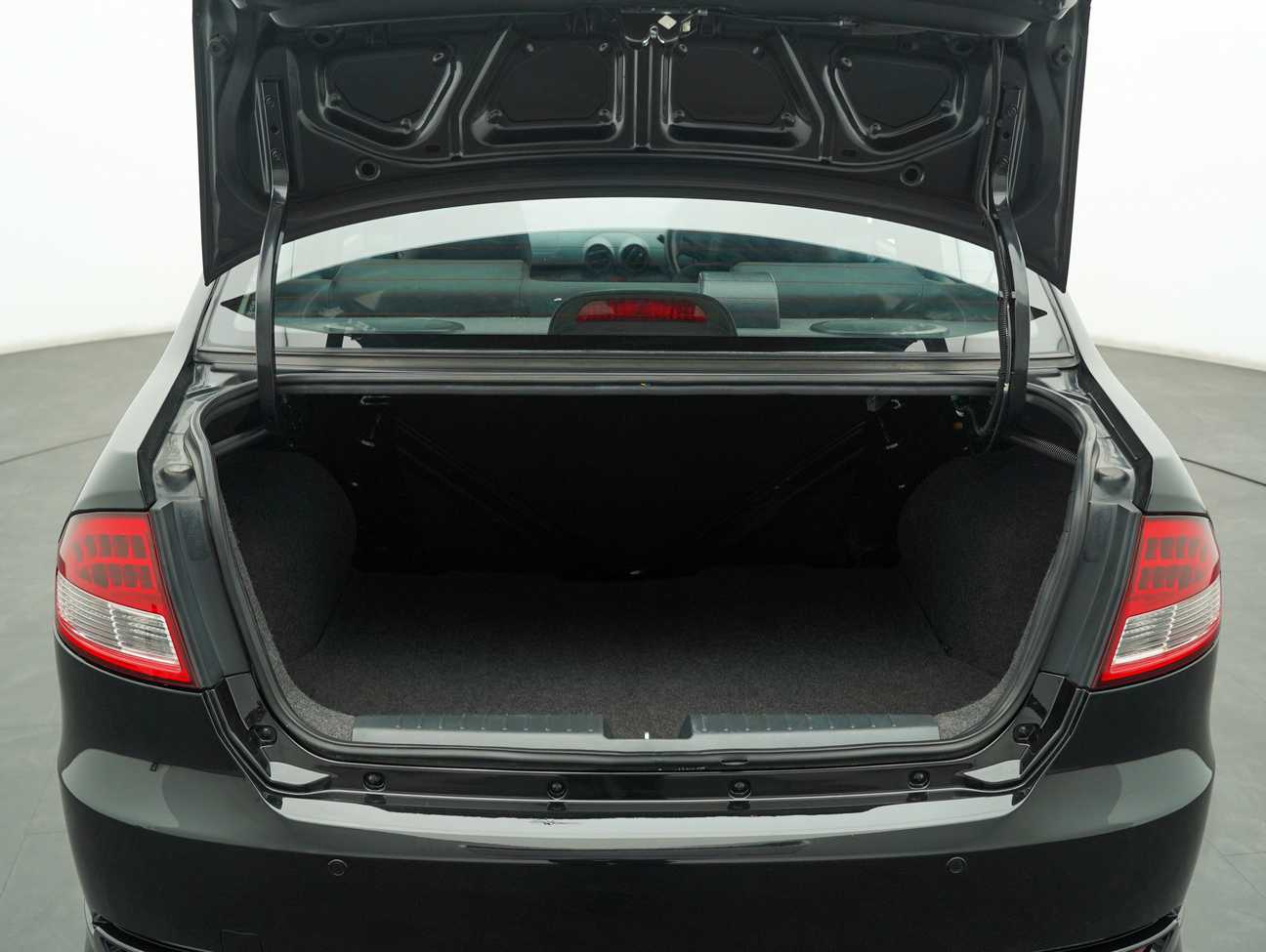 used 2015 Proton Saga FLX Plus 1.3