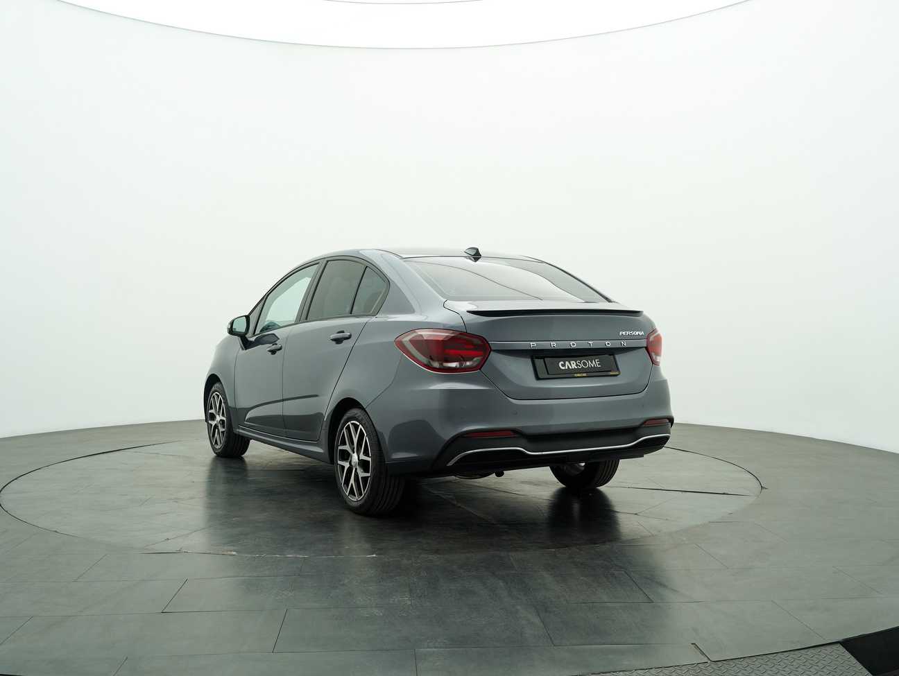 terpakai 2025 Proton Persona Premium 1.6