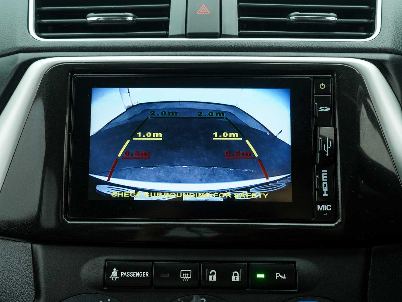 used 2020 Perodua Bezza Advance 1.3