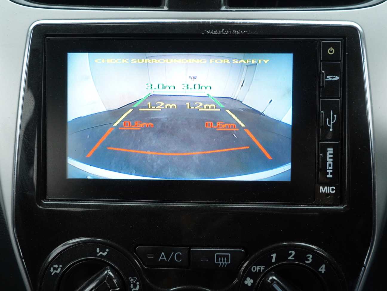 used 2020 Perodua AXIA Advance 1.0