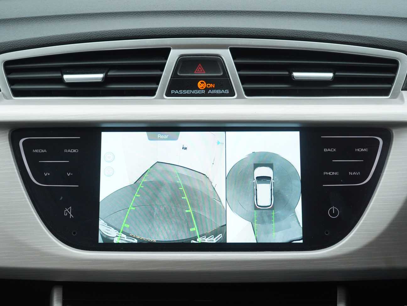 used 2019 Proton X70 Executive 1.8