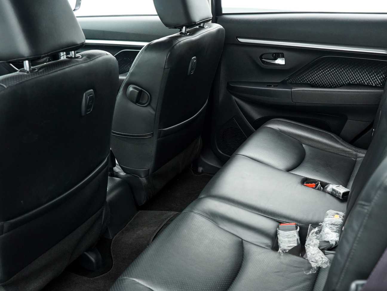 used 2019 Perodua Aruz AV 1.5