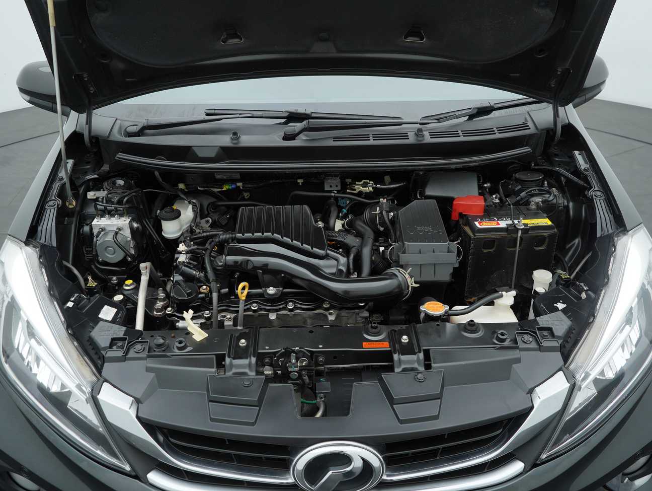 used 2021 Perodua Myvi AV 1.5